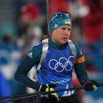 Национальная команда Украины выиграла первую медаль на чемпионате мира по футболу в Биатлоне среди юниоров