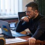 Зеленски обсудил с премьерой Нидерландов, чтобы подготовить мирный план