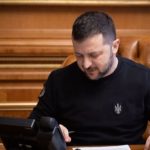 Зеленски поговорил с Merc