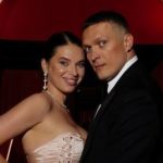 Жена Усика впервые рассказала, как расставалась с боксером, и назвала причину: “Я бросила его”