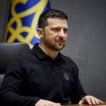 Справедливый мир возможен для лидерства США и сотрудничества со всей Европой – Зеленски