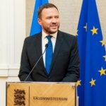 Европа серьезно относится к проблемам безопасности и готова действовать решительно – министр иностранных дел Эстонии