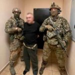 Убийство активиста Ганула: задержан подозреваемый