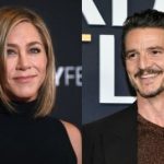 Дженнифер Энистон застали на свидании с известным голливудским актером