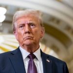 Белый дом подтвердил, что Трамп приостановил военную помощь в Украину – CNN