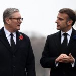 Европейские лидеры ищут «за несколько дней», чтобы создать мирный план для Украины – Reuters