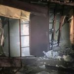 Россияне повредили инфраструктурный объект и с/х предприятие на Днепропетровщине