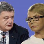 Суд отказал в удовлетворении иска Тимошенко к Порошенко