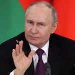 Россия готовится к войне с НАТО – немецкая разведка