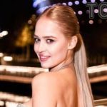 Победительницу “Холостяка-13” Инну Белень неожиданно позвали замуж