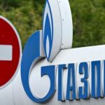 Российский “Газпром” в 2024 году понес убытки на почти 13 млрд долларов – СМИ