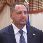 Yermak о переговорах в Jeddy: теперь ключ в руках Москвы – весь мир увидит, кто действительно хочет мира