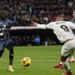 La Liga: Реал Мадрид с Лунином выиграл “Райо Вальлекано”