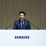 Помер співкерівник корейського техногіганта Samsung Electronics