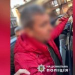 В Киеве стреляли в мужчину: он в тяжелом состоянии, нападавшего задержали