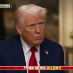 Трамп: Мы не говорили с Путиным о прекращении помощи Украине