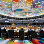 26 штатов проголосовали за специальную резолюцию Совета Европейского совета для Украины