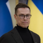 Stubb: Украина борется не только за свою независимость, но и безопасность Европы и мирового порядка