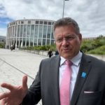 Суверенный Украина может укрепить всю Европу, размер альянсов снова имеет значение – Шефчович