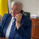 Сибига и Рубио обсудили будущие переговоры по Украине и США в Саудовской Аравии