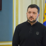 Зеленский назвал композицию делегирования, которая встретится с представителями США в Саудовской Аравии