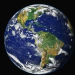 Какого цвета были океаны на Земле миллиарды лет назад: ученые удивили ответом