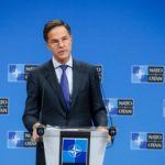 Рутте – О мире в Украине: если событие касается России по соглашению, выводы сделают Китай