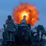 Потери России в войне: за минувшие сутки минус 1 280 вояк