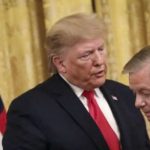 Сенатор Грэм о срыве соглашения о недрах: Зеленский должен измениться или прислать того, с кем можно вести бизнес