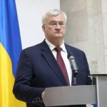 Сибига объяснила, почему предложено прекращение огня всего в течение 30 дней.