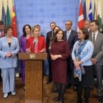 Каллас в ООН Радбеза: мы все должны поддерживать Украину