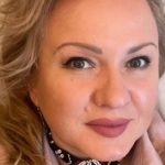 Олеся Жураковская попала в ДТП и шокировала поведением виновника