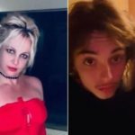 Бритни Спирс показалась с 18-летним сыном и похвасталась его талантом