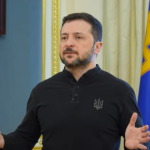 Зеленский – о подготовке команд собраний Украины и США: первые результаты могут быть на следующей неделе