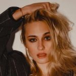 Анастасия Цымбалару сообщила о разрыве с бойфрендом и назвала причину