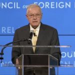 Келлого рассказал, как администрация Трампа видит конец войны в Украине