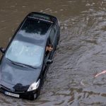 Влажная погода и машина: как избежать проблем с сырным