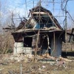 Обстрелы Никополя: трое раненых, повреждены предприятия и дома