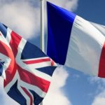 Гарантия безопасности Украина впервые обсуждает с Францией и Великобританией – OP