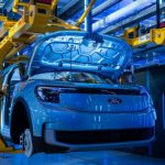 Ford вложит до $4,8 млрд в поддержку немецкого подразделения