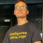 Игорь Ласточкин кардинально изменился и рассекретил, где и на каком направлении служит