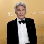 Харрисон Форд неожиданно отказался вести “Оскар-2025” за день до церемонии