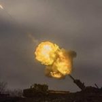 Генштаб: На фронте произошло 208 боевых столкновений, больше всего – на Покровском направлении