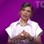 Ирена Карпа рассказала о хейте от французов и о борьбе с российской пропагандой за границей