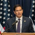 Рубио назвал условие, в котором США будут готовы восстановить сотрудничество с Украиной