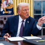 Трамп оказал помощь в «паузу» для Украины: что об этом известно и каковы возможные последствия