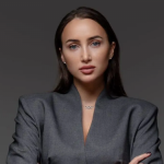 Анна Ризатдинова: «Без русской общий уровень гимнастики увеличивается»