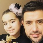 Экс-муж Ани Лорак ошеломил, как их 13-летняя дочь кардинально изменилась