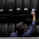 Зимние шины на летние каникулы: как их правильно сохранить