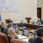 Уряд виділив майже 3,2 млн гривень на допомогу членам сімей загиблих волонтерів